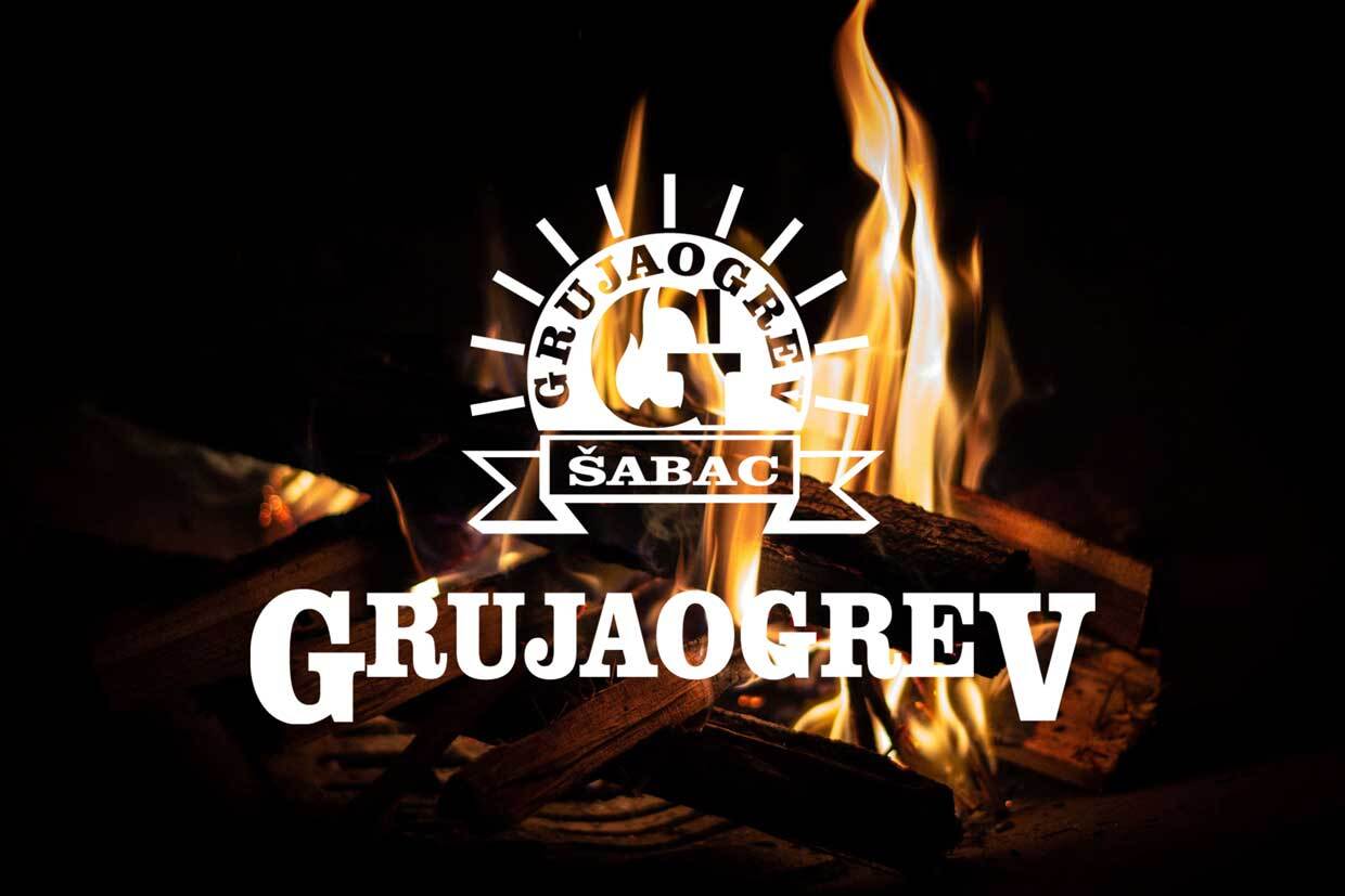 GRUJA-OGREV DOO, ŠABAC logo
